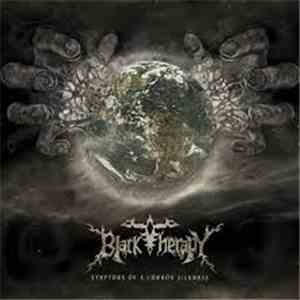 Black Therapy - Symptoms Of A Common Sickness