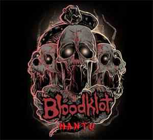 Bloodklot - Hantu