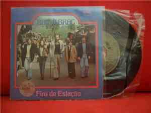 Bric À Brac - Fim De Estação