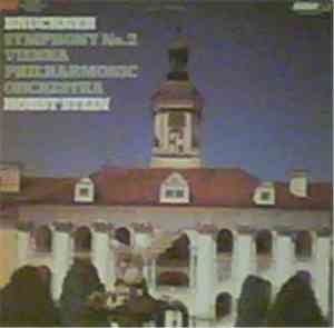 Bruckner - Vienna Philharmonic Orchestra, Horst Stein - Symphony No. 2