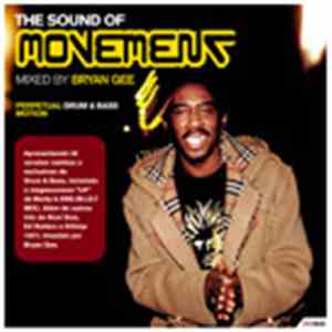 Bryan Gee - The Sound Of Movement