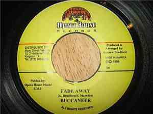 Buccaneer - Fade Away