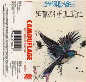 Camouflage - Methods Of Silence