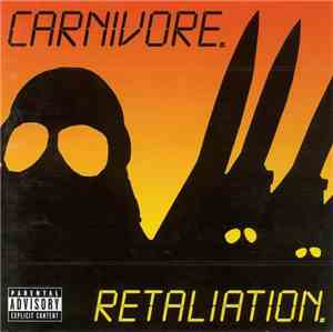Carnivore - Retaliation