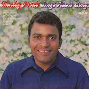 Charley Pride - Charley Pride Sings Heart Songs