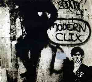 Charly Garcia - Clics Modernos