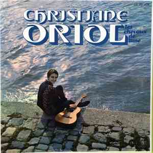 Christiane Oriol - Les Chevaux De Lune
