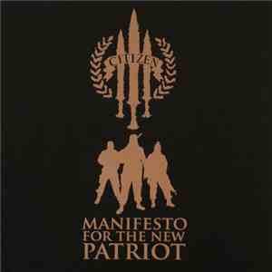 Citizen  - Manifesto For The New Patriot