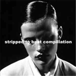 Cjjbrozt - Stripped To Beat Compillation