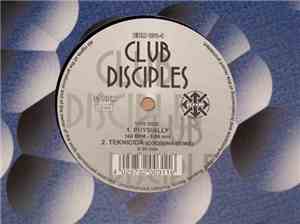 Club Disciples - Bodythief