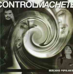 Control Machete - Mercados Populares