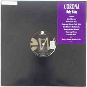Corona - Baby Baby