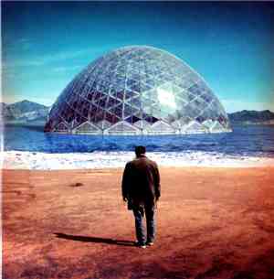 Damien Jurado - Brothers And Sisters Of The Eternal Son