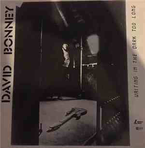 David Bonney - Waiting in the dark too long