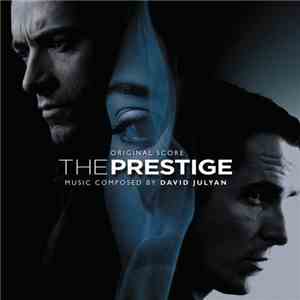 David Julyan - The Prestige (Original Score)