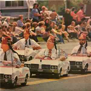 Dead Kennedys - Frankenchrist