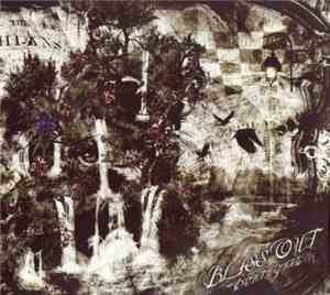 Deathgaze - Bliss Out