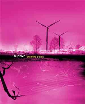Dharma  - Barriere D'Aria