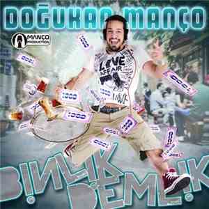 Doğukan Manço - Binlik Demlik