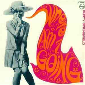 Dusty Springfield - Where Am I Going