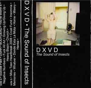 DXVD - The Sound of Insects