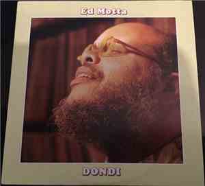 Ed Motta - Dondi