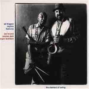 Ed Thigpen Rhythm Features, Joe Lovano, Carsten Dahl, Jesper Bodilsen - The ...