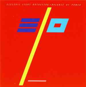 Electric Light Orchestra - Balance Of Power