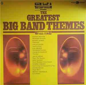 Enoch Light And The Light Brigade - The Greatest Big Band Themes Of All Tim ...