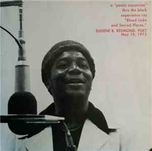 Eugene B. Redmond - A 