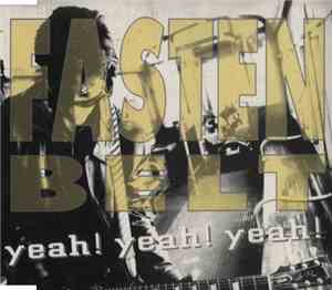 Fasten Belt - Yeah! Yeah! Yeah!