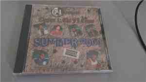 FI Clique - Summer 2000