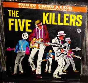 Five Killers - Five Killers