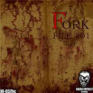 Fork  - File #01