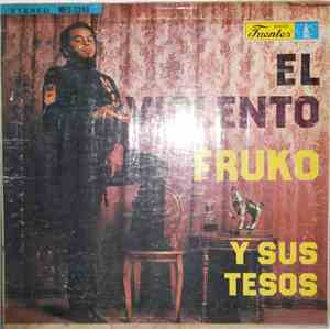 Fruko Y Sus Tesos - El Violento