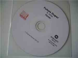 Future Duper Ft. Hilde  - Fever