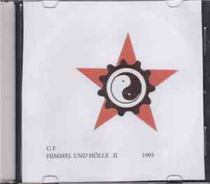 G F - Himmel Und Hölle II