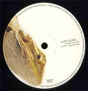 Gecko - Just Close Your Eyes 2.7