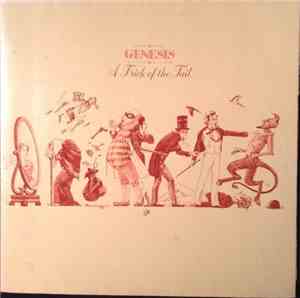 Genesis - A Trick Of The Tail