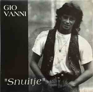 Gio Vanni - Snuitje