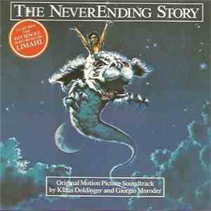 Giorgio Moroder / Klaus Doldinger - The NeverEnding Story