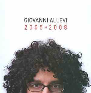 Giovanni Allevi - 2005-2008