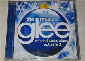 Glee Cast - Glee: The Music, The Christmas Album Volume 3