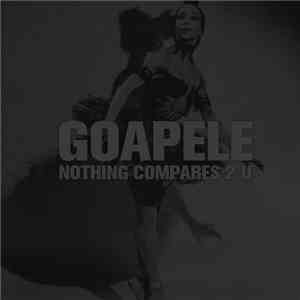 Goapele - Nothing Compares 2 U