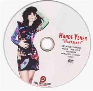Hande Yener - Havalaanı