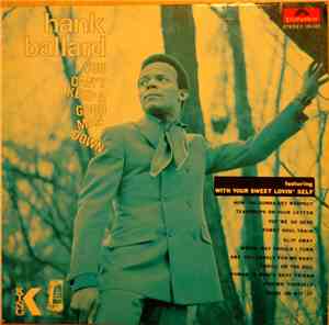Hank Ballard - You Can't Keep A Good Man Down