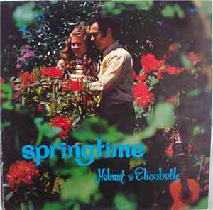 Helmut & Elisabeth - Springtime