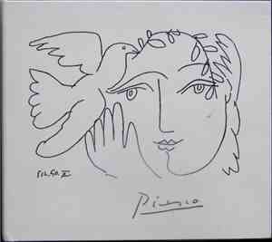 Henri Seroka - Peace And happiness