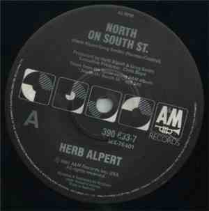 Herb Alpert - North On South St.