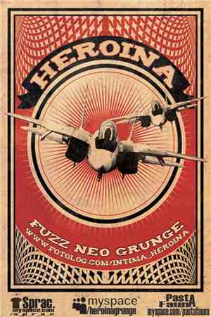 Heroina - Ep 2006